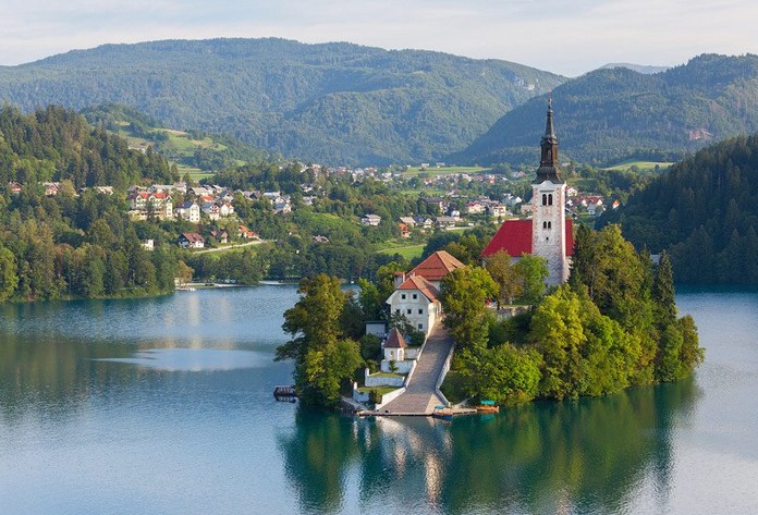 Bled-1