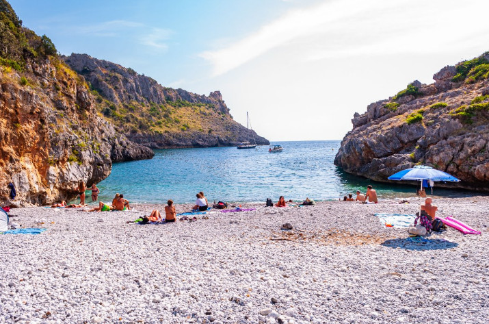 Cala-Bianca-Cilento