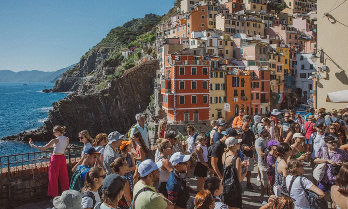 Cinque-Terre