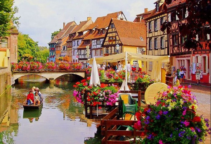 Colmar