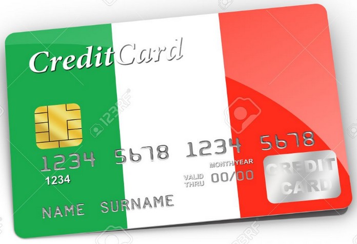 Credit-Card