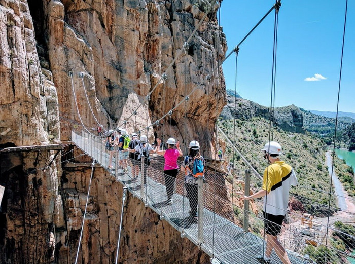 El-Caminito-Del-Rey-Spain