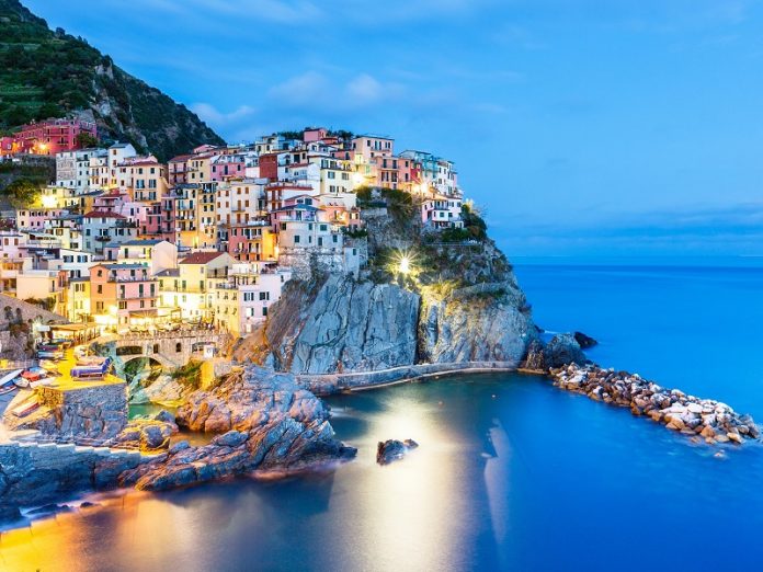 Manarola