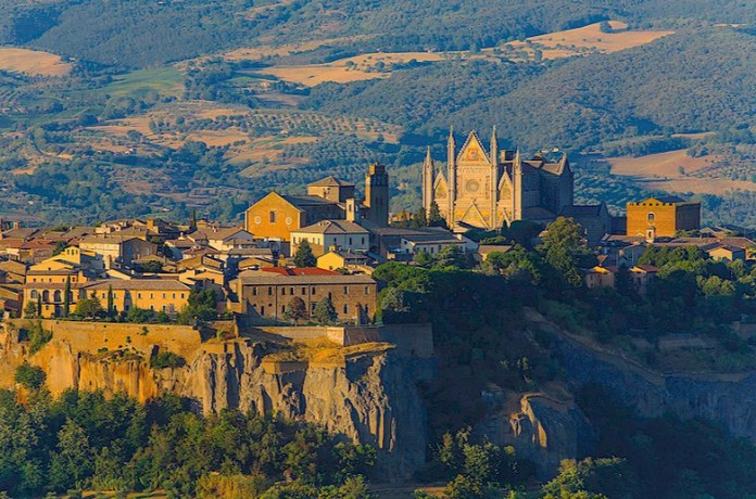 Orvieto