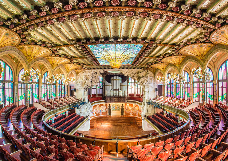 Palau-de-la-Musica-Catalana