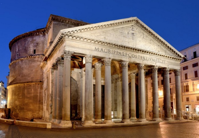 Pantheon