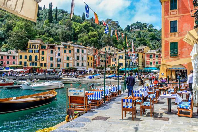 Portofino