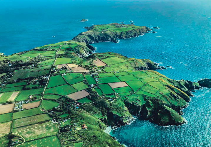 Sark-the-Channel-Islands