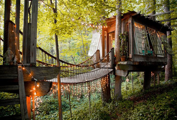 Secluded-Treehouse-Atlanta-Georgia