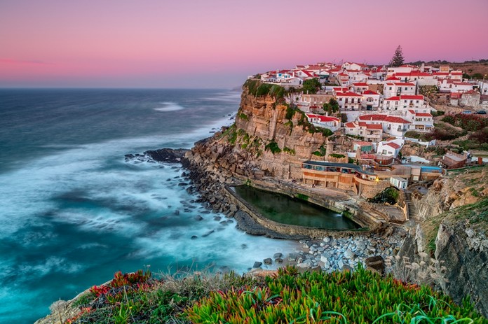 Sintra-Portugal