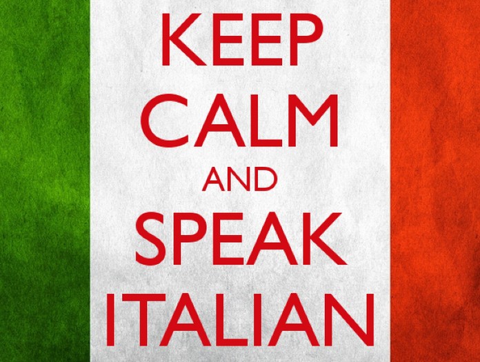 Speak-Italian