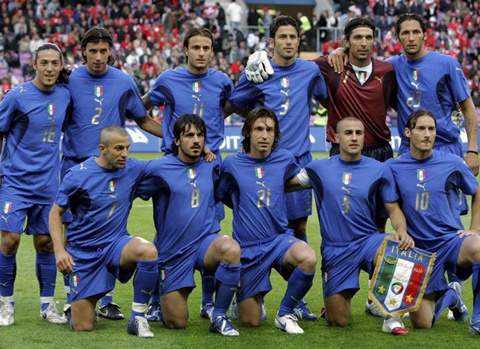 italian-Football