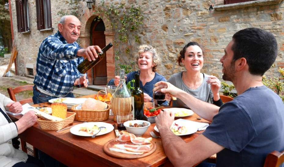 italian-family